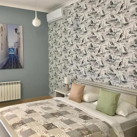 Silena Appartamento Užhorod