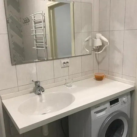 Appartamento Silena Užhorod