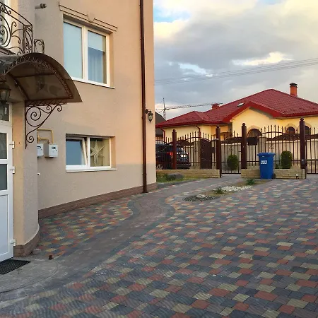 Silena Apartment