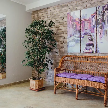 Silena Apartmán Užhorod