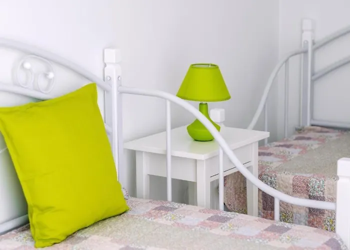 Silena Apartamento