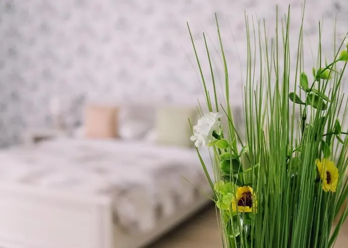 Apartamento Silena Úzhgorod