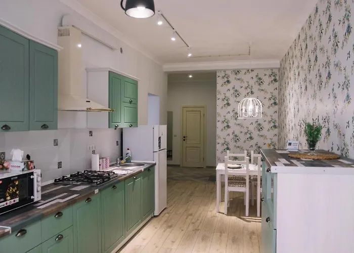 Apartamento Silena