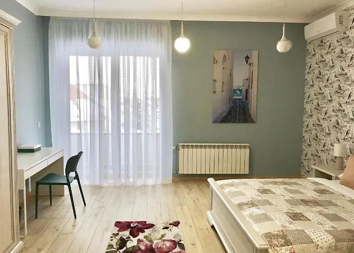 Silena Apartamento *