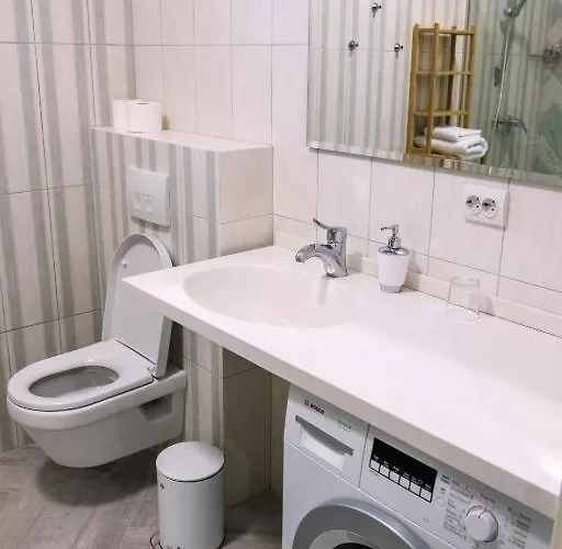 Apartamento Silena