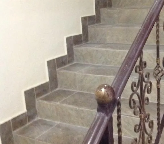 Apartamento Silena *