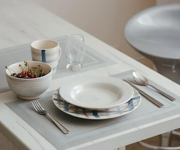 Apartamento Silena Úzhgorod