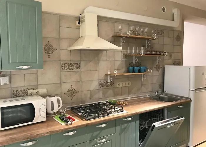 Apartamento Silena