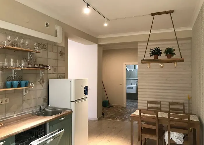 Silena Apartamento *