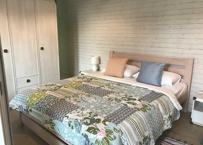 Apartamento Silena *