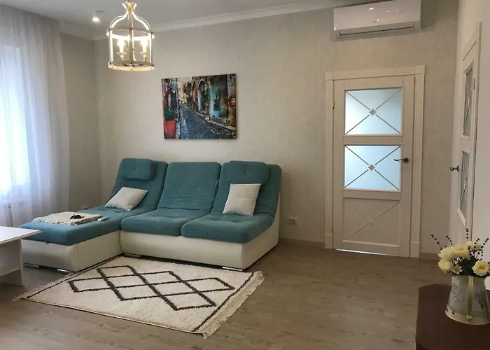 Apartamento Silena *
