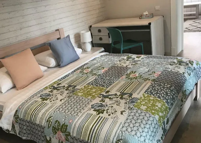Silena Apartamento *