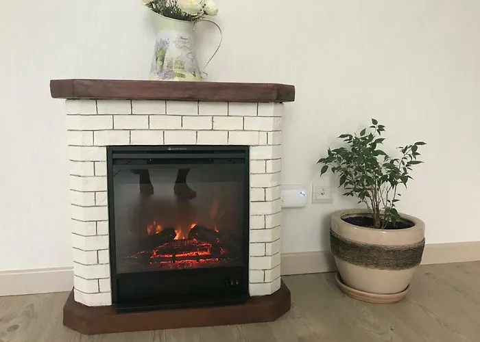 Silena Apartamento Úzhgorod