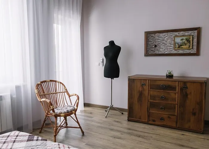 Apartamento Silena