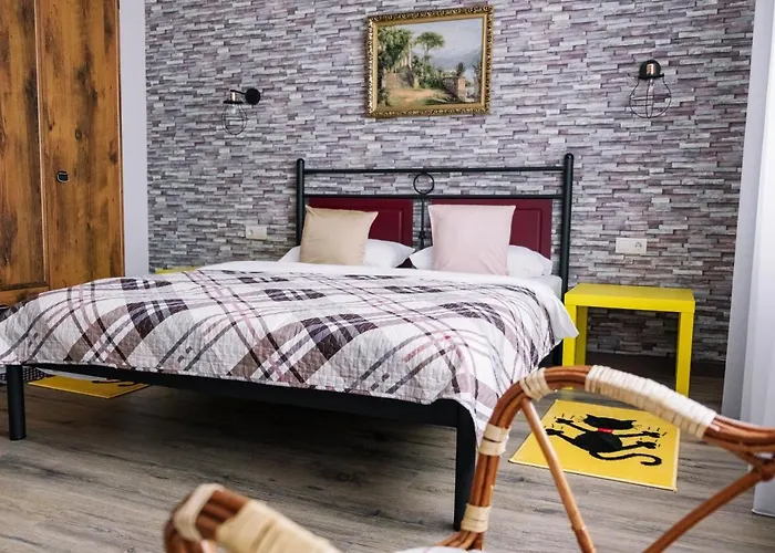 Apartamento Silena