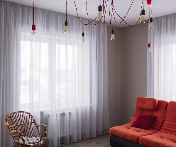 Silena Apartamento *