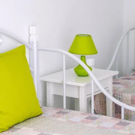 Silena Apartamento