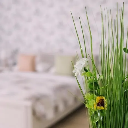 Apartamento Silena Úzhgorod
