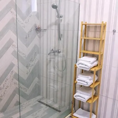 Silena Apartamento