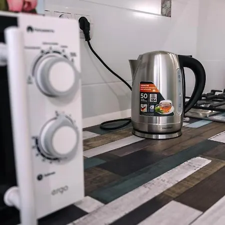 Apartamento Silena *