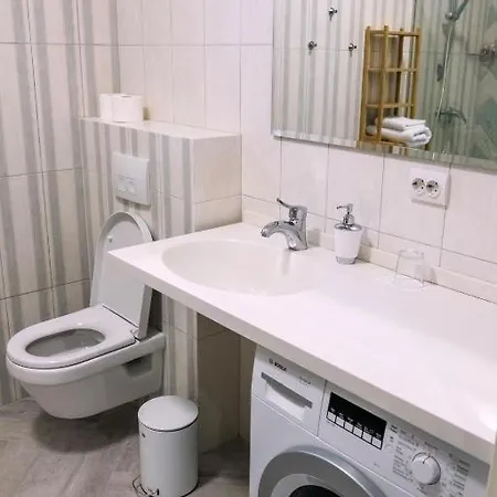Apartamento Silena