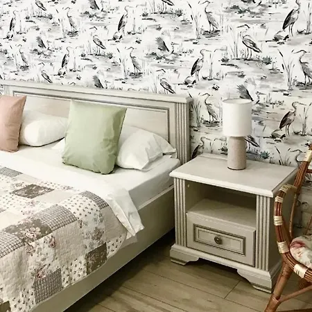 Apartamento Silena Úzhgorod