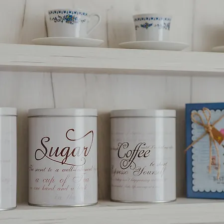 Silena Apartment Uschhorod