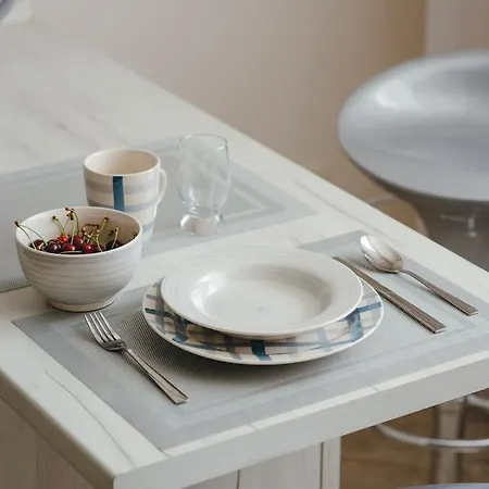 Apartamento Silena Úzhgorod