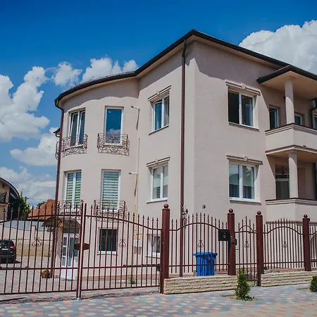 Apartamento Silena