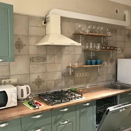 Apartamento Silena