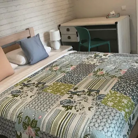 Silena Apartamento *