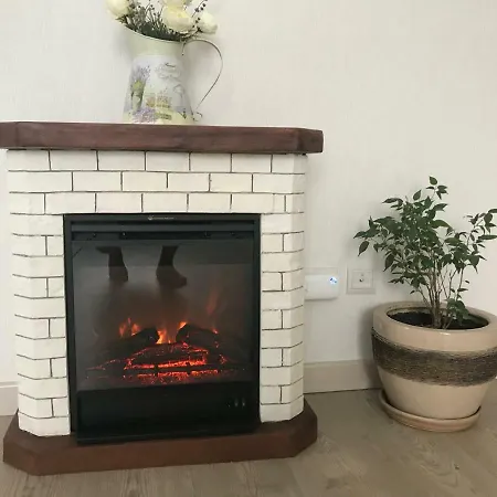 Silena Apartamento Úzhgorod