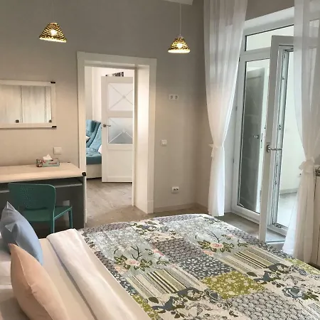 Silena Apartamento Úzhgorod