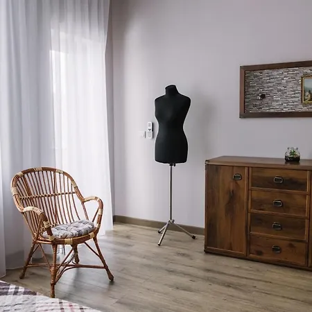 Apartamento Silena