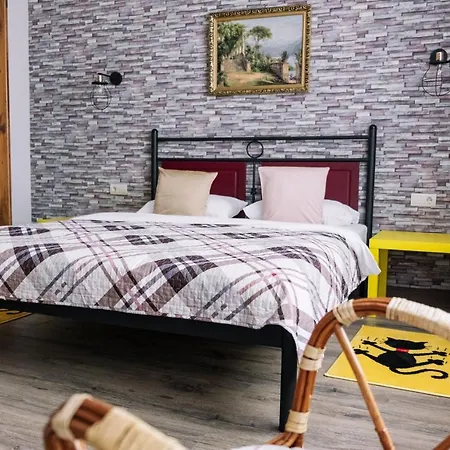 Apartamento Silena