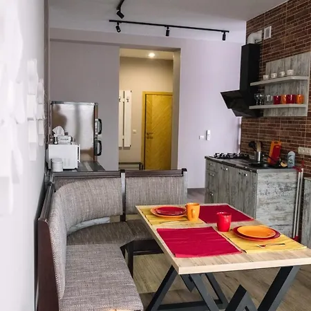 Apartamento Silena *